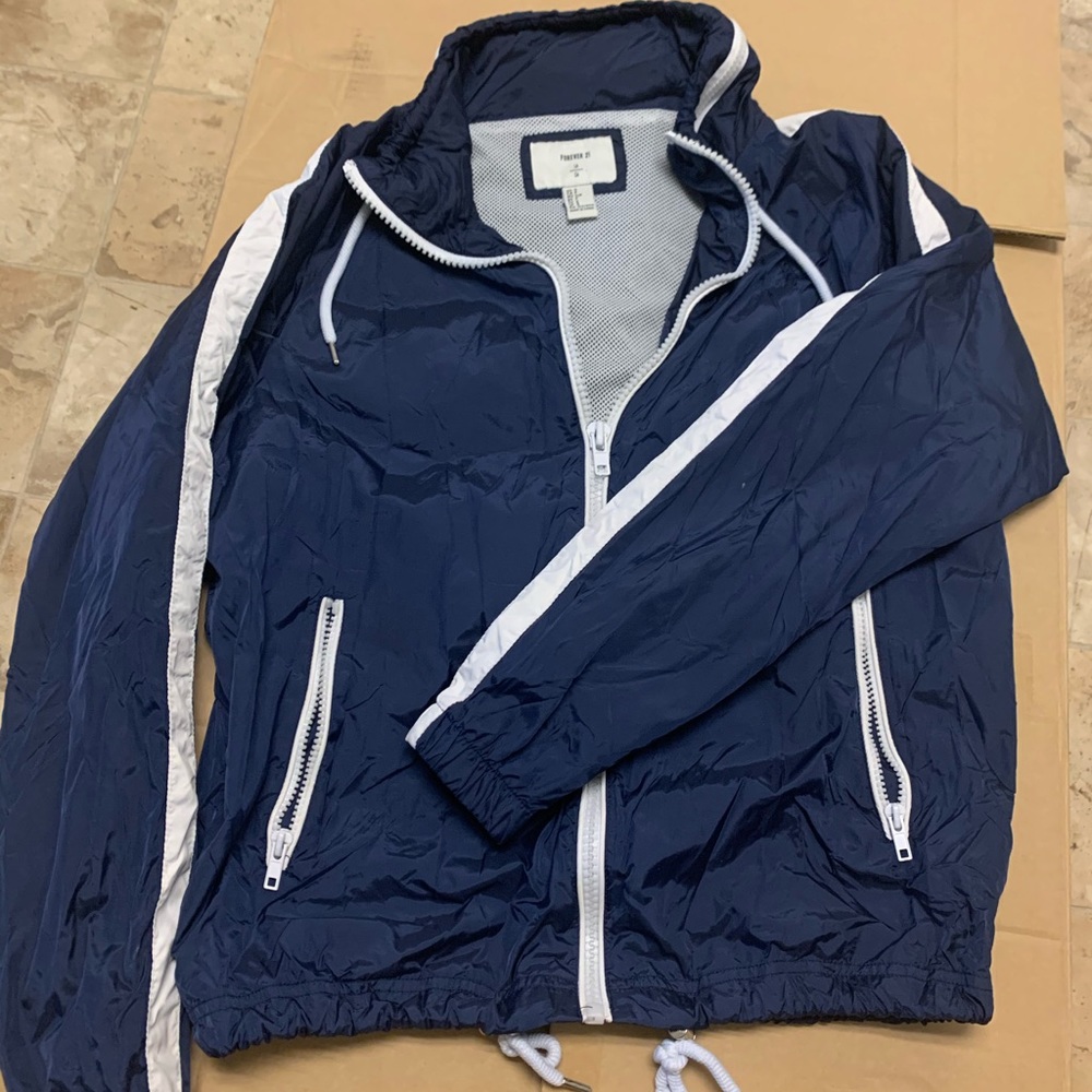 Forever 21 woman's jacket